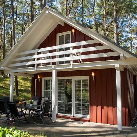 Feriehus Ostseeduene Nur Ca 100 Meter Bis Zum *