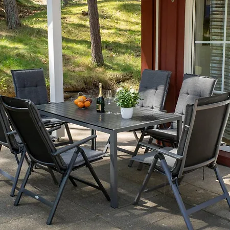 Ostseeduene Nur Ca 100 Meter Bis Zum Baabe