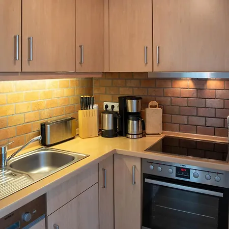 Ostseeduene Nur Ca 100 Meter Bis Zum Feriehus *