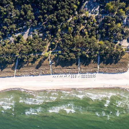 Feriehus Ostseeduene Nur Ca 100 Meter Bis Zum *