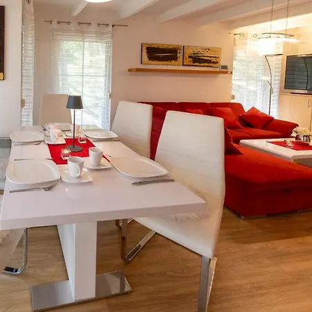 Ostseeduene Nur Ca 100 Meter Bis Zum Feriehus Baabe