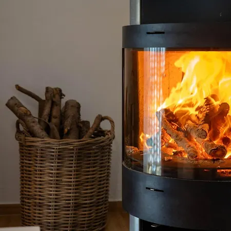 Feriehus Ostseeduene Nur Ca 100 Meter Bis Zum Baabe