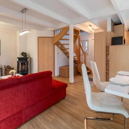 Ostseeduene Nur Ca 100 Meter Bis Zum Baabe