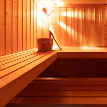 Ostseeduene Nur Ca 100 Meter Bis Zum Baabe